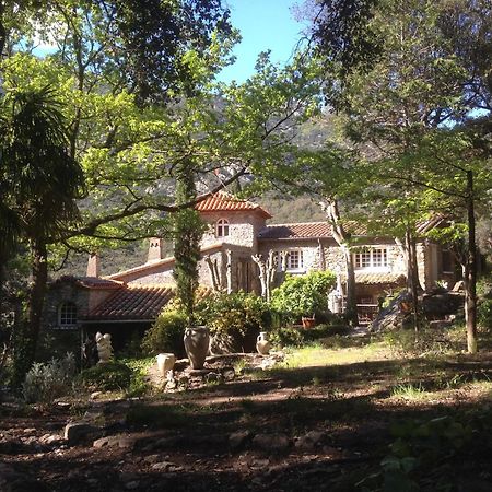 Sorède L'Abri La Vall מראה חיצוני תמונה