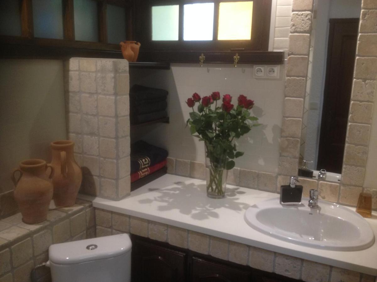 Sorède L'Abri La Vall מראה חיצוני תמונה