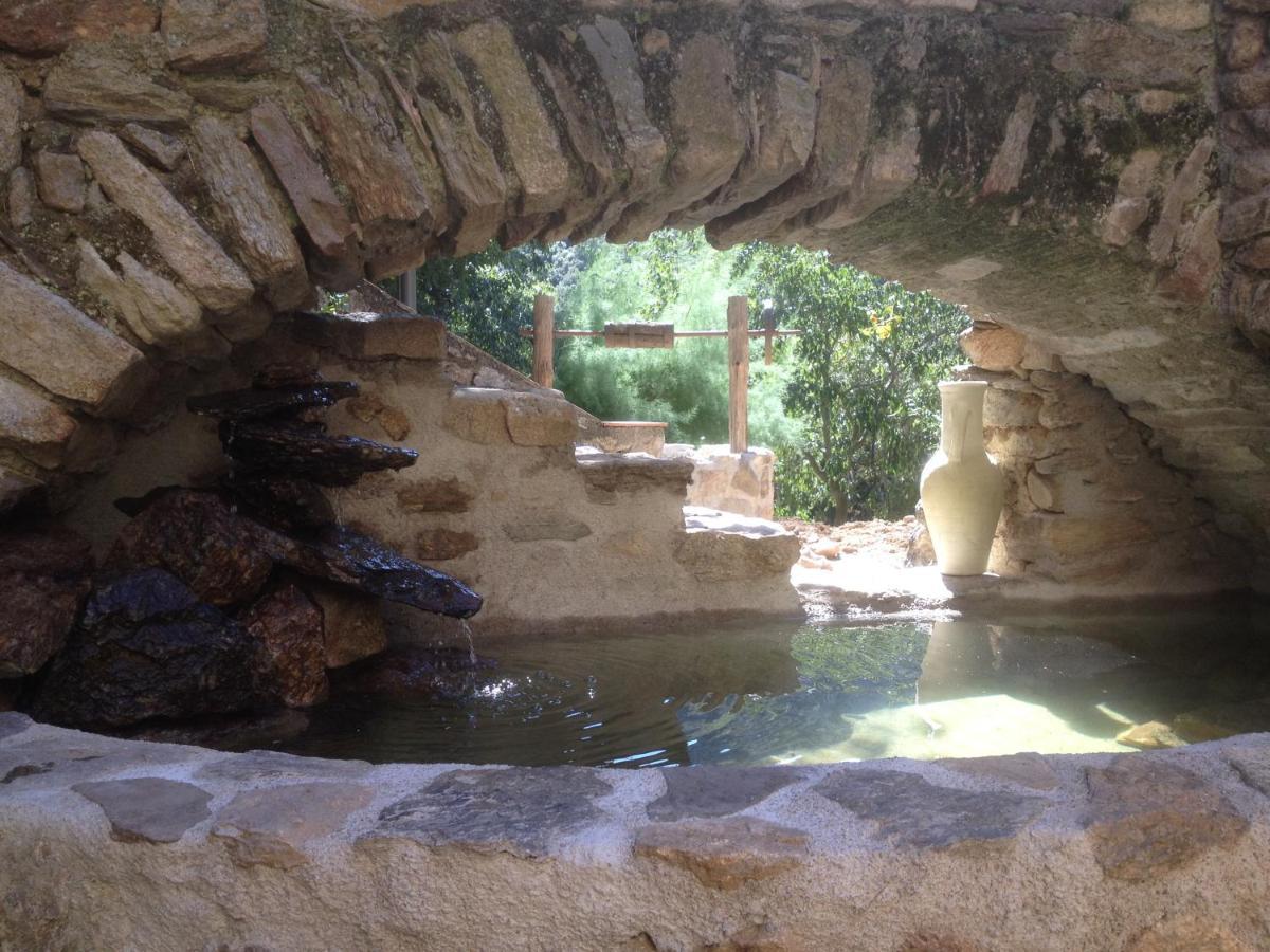 Sorède L'Abri La Vall מראה חיצוני תמונה