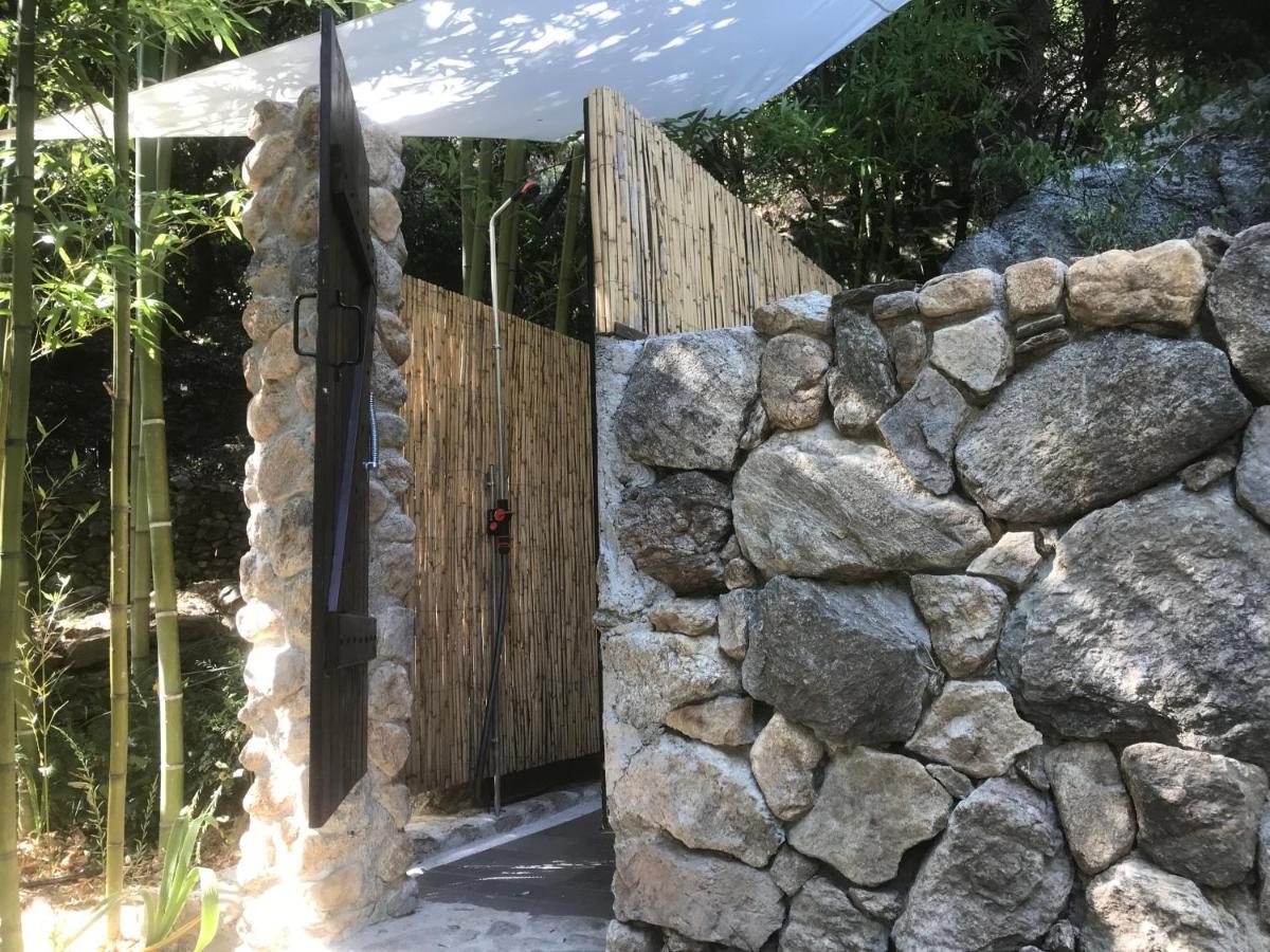 Sorède L'Abri La Vall מראה חיצוני תמונה