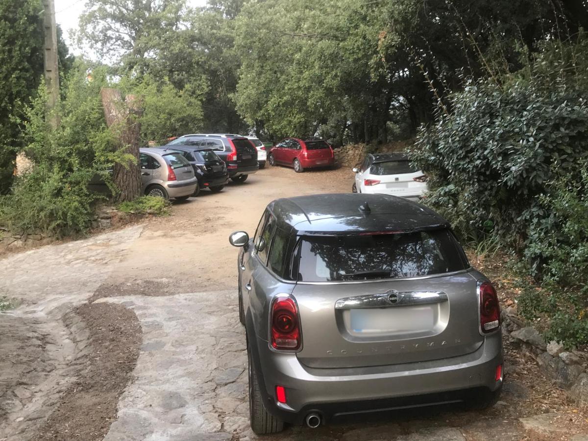 Sorède L'Abri La Vall מראה חיצוני תמונה